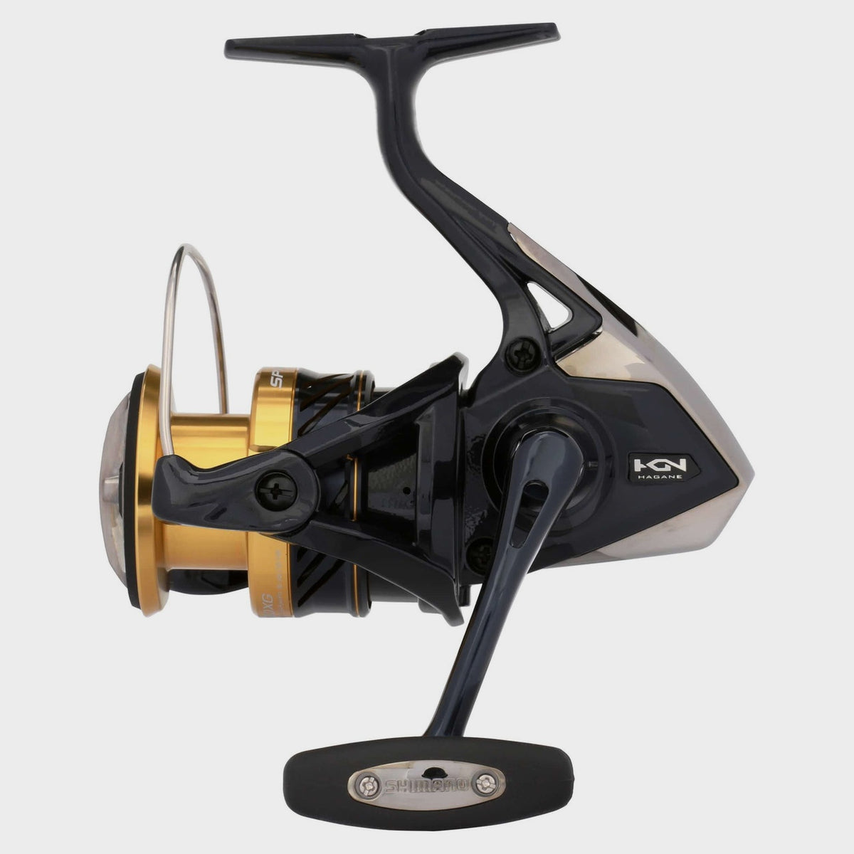 Spheros SW Inshore Spinning Reels