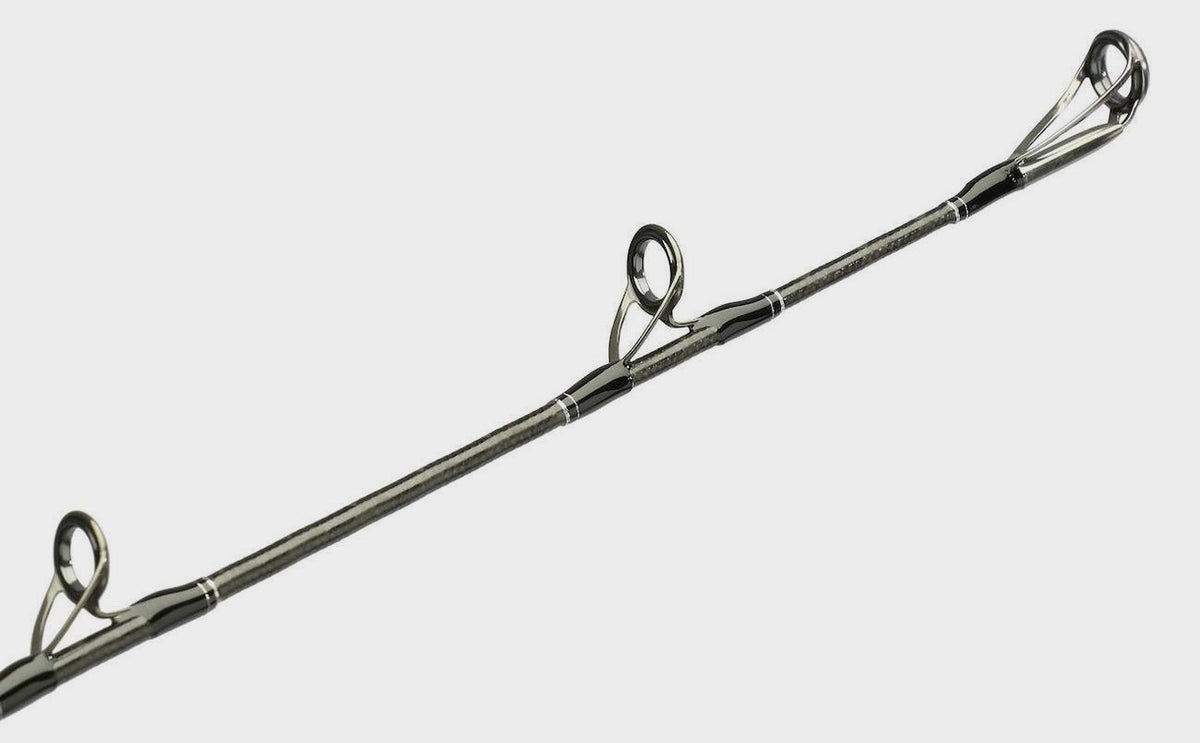 Tiralejo XX Surf Rods