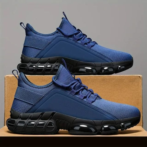 🔥Men’s Lightweight Breathable Low-Top Running Shoes