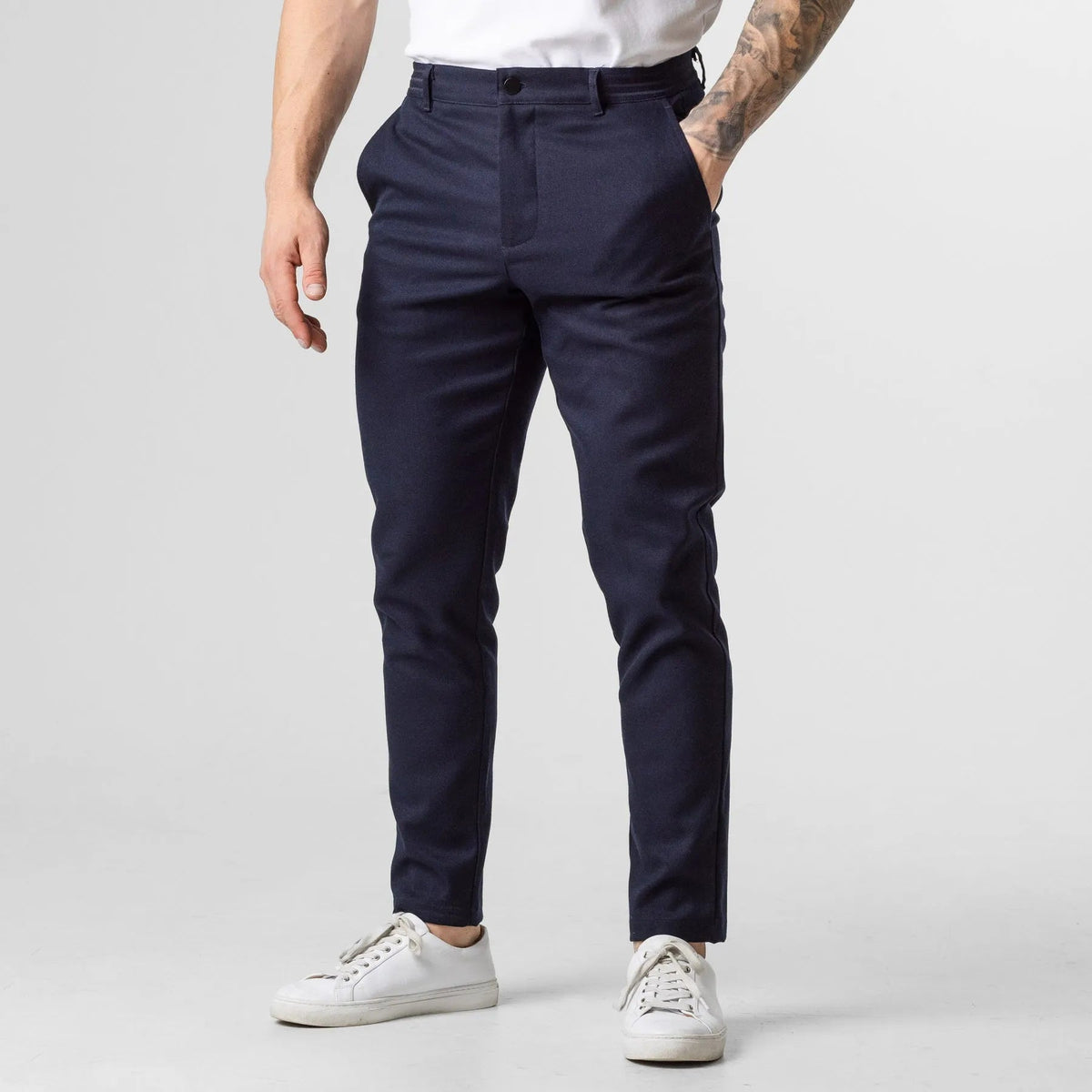 ACTIVE CHINOS V2