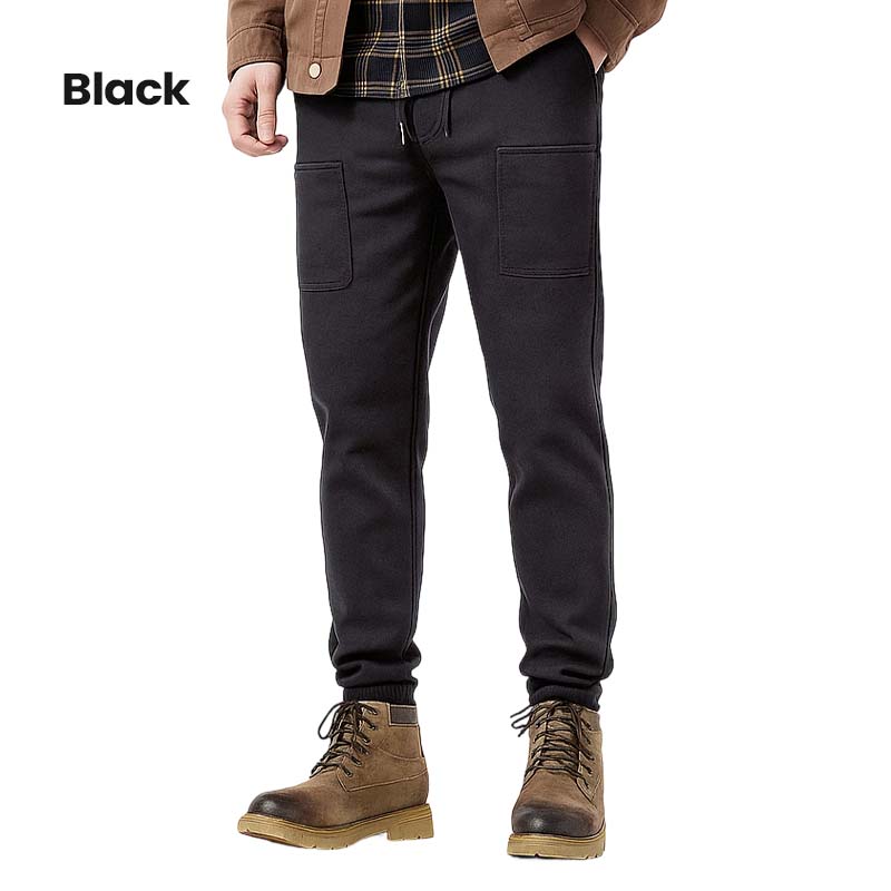 💥MultiPants – High Stretch Multi-pocket Durable Cargo Pants