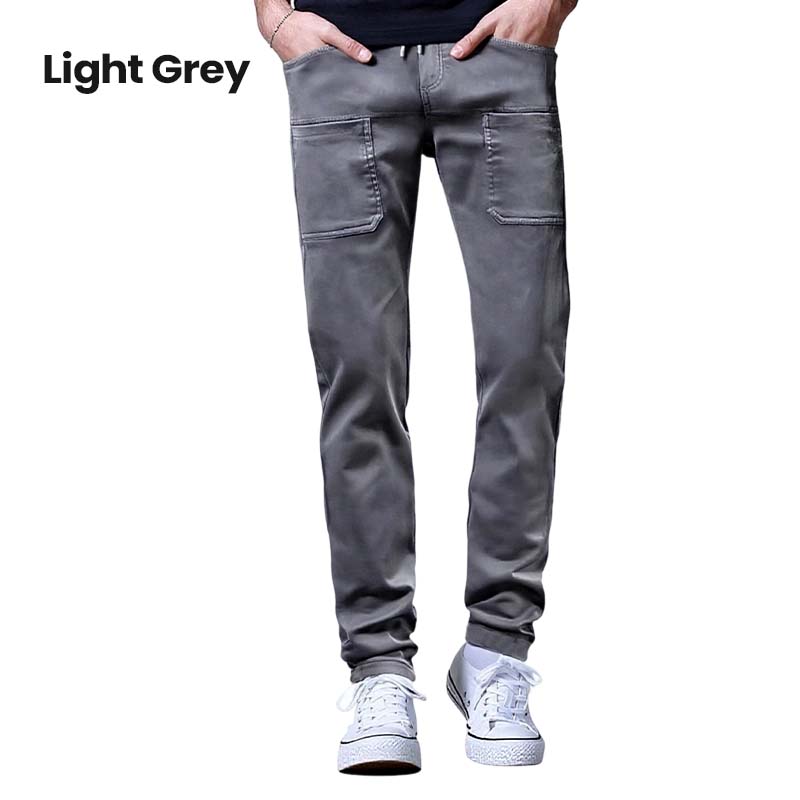 💥MultiPants – High Stretch Multi-pocket Durable Cargo Pants
