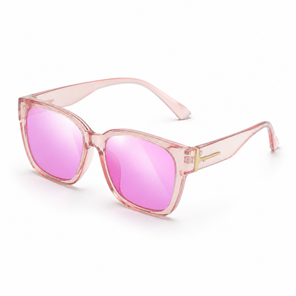 Polarized Fit-Over Sunglasses for Prescription Eyeglasses