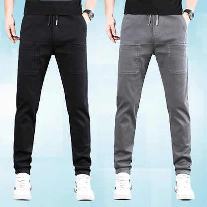 🔥Hot Sale 49% OFF🔥MultiPants – High Stretch Multi-pocket Durable Cargo Pants