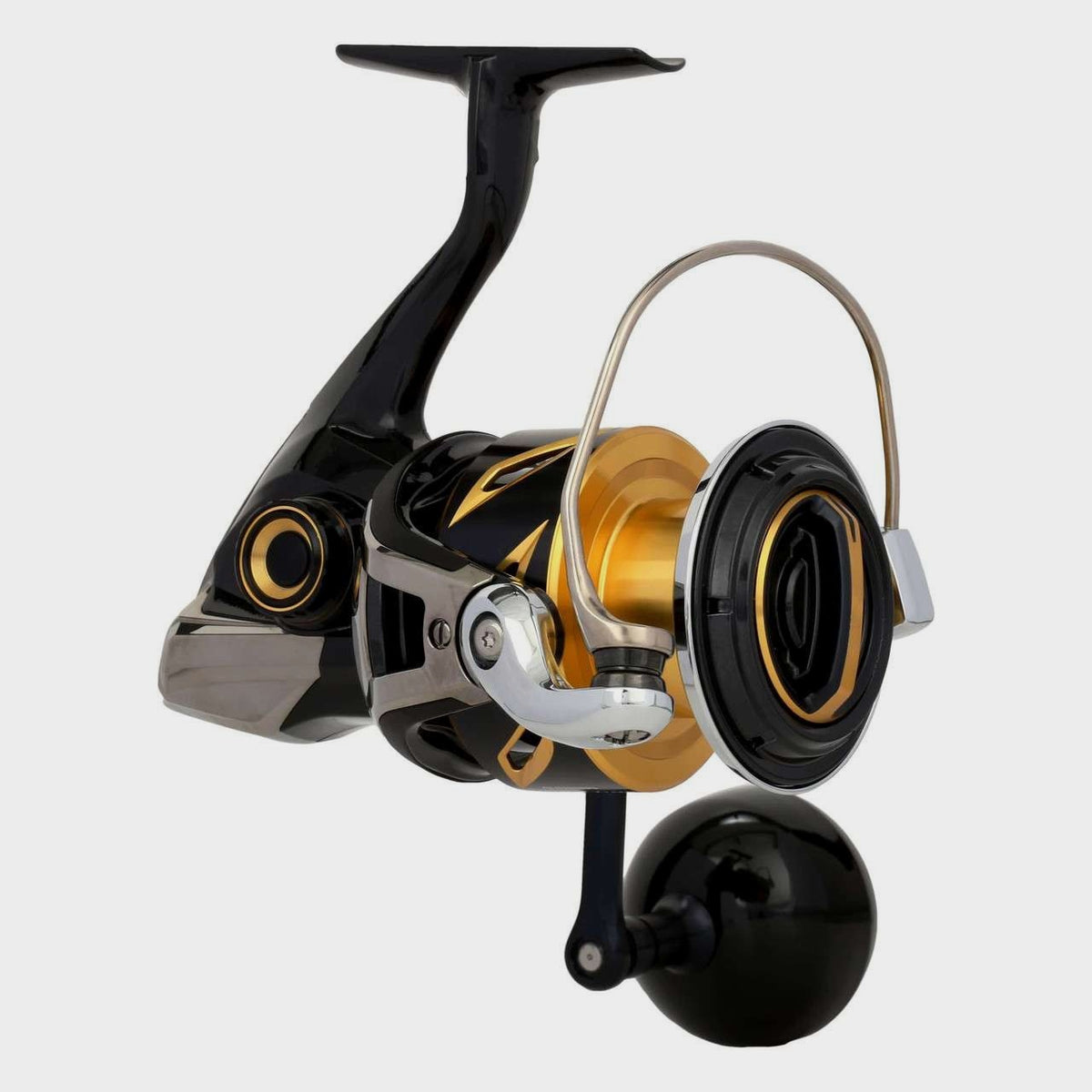 STLSW5000HGC Stella SW C Spinning Reel