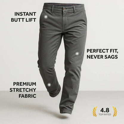 Perk™ Feel Good Chinos
