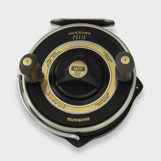 Moocher Plus GT Reels