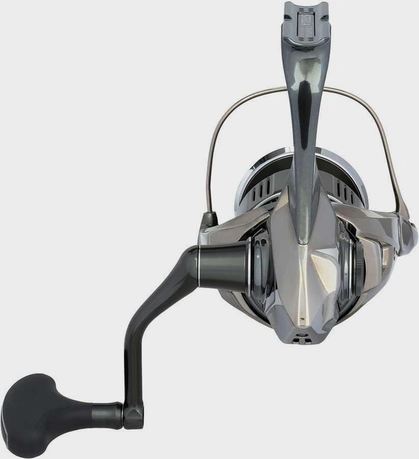 Stella FK Spinning Reels