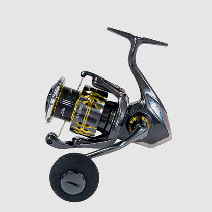 2025 Sustain FK Spinning Reels