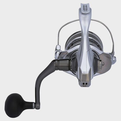 Saragosa SW BFC Spinning Reel