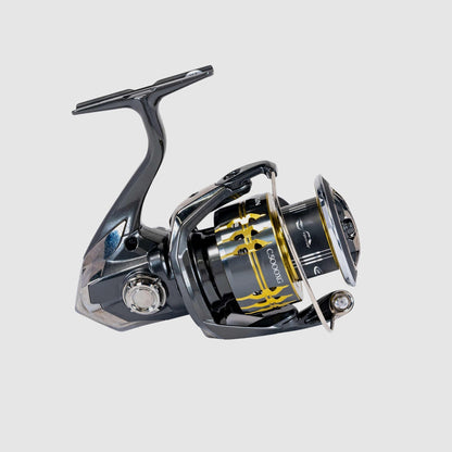 2025 Sustain FK Spinning Reels