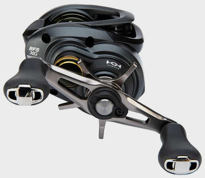 Curado BFS Baitcasting Reels